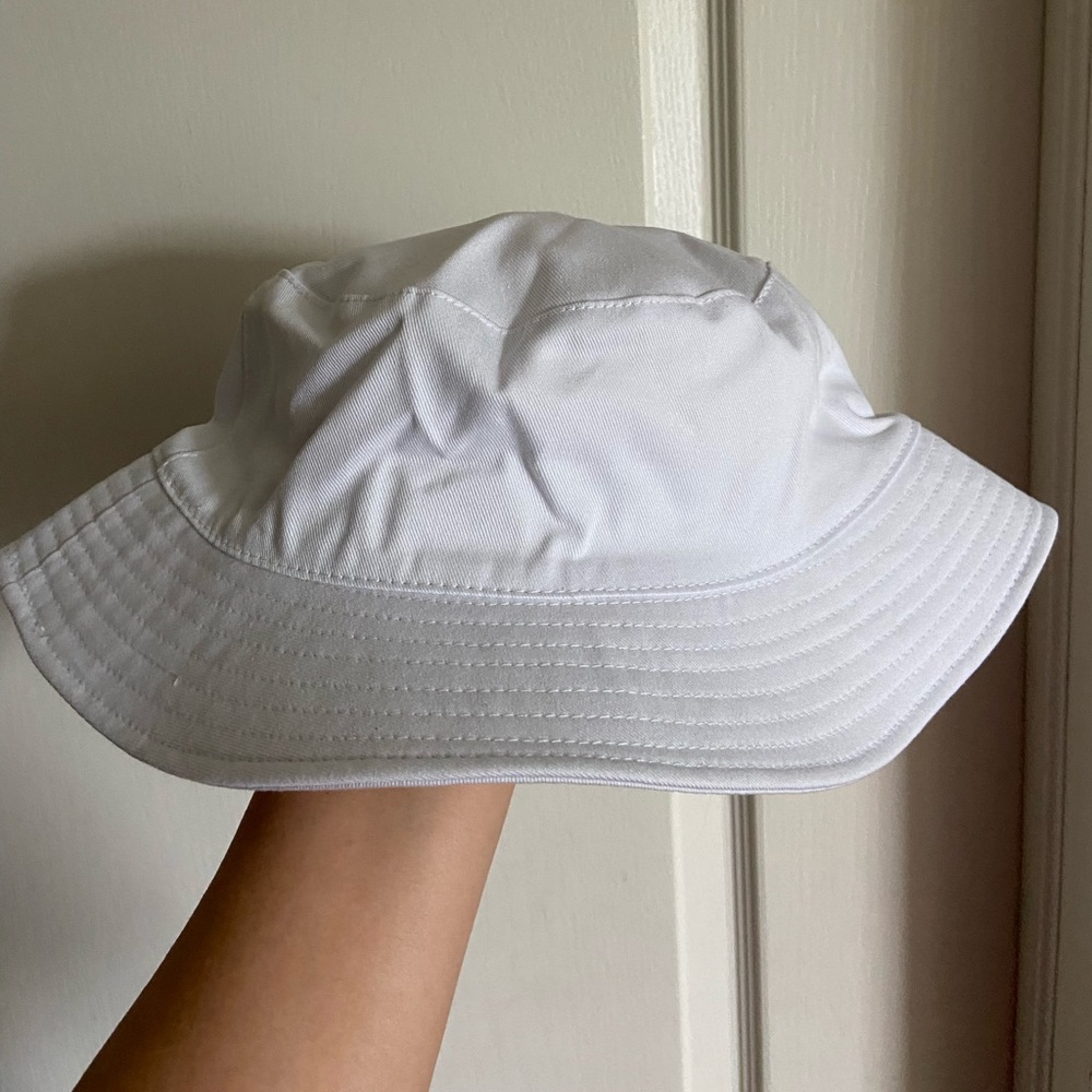 Christmas Care Bears Bucket Hat - Picture 3 of 4